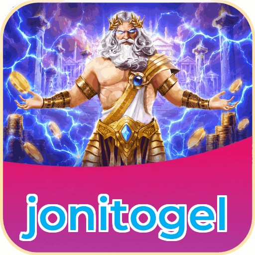 jonitogel APK v4.7.5 - Screenshot UI modern dan intuitif Indonesia